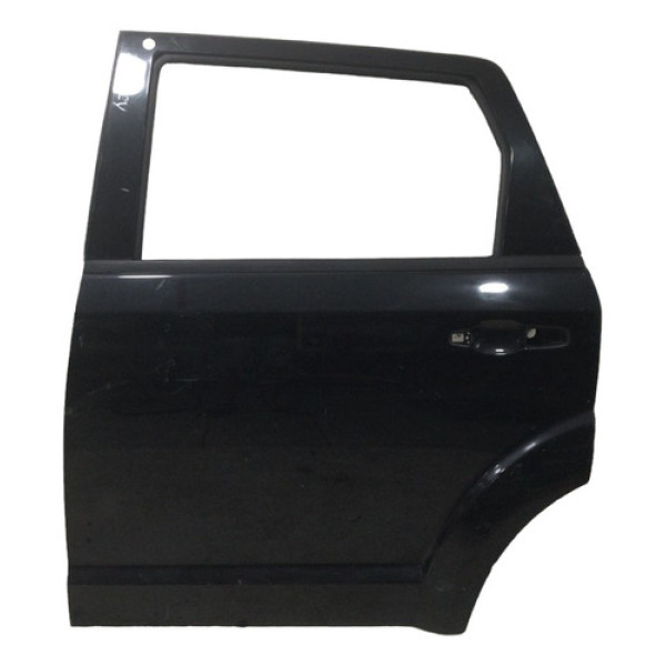 Porta Traseira Esquerda Journey 2008 2009 2010 2011