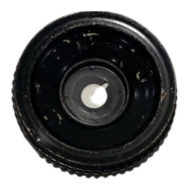 Polia Virabrequim Gm Celta Prisma 1.0 1.4 8v 2001 A 2012