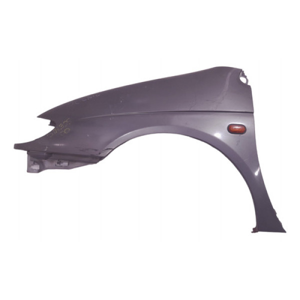 Paralama Esquerdo Renault Scenic 1997 1998 1999 A 2001