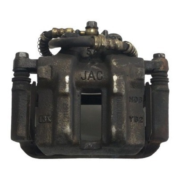 Pinça De Freio Dianteiro Direito Jac J6 2.0 16v 2012 A 2016