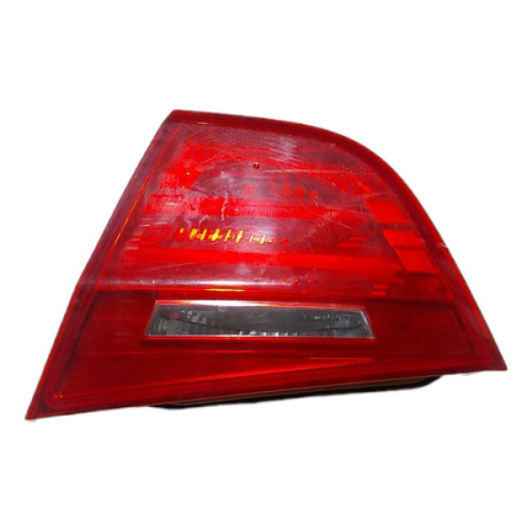 Lanterna Tampa Traseira Lado Direito Bmw 320i 2008 A 2011