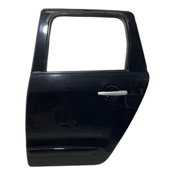 Porta Traseira Esquerda C3 Aircross C3 Picasso 2011 A 2017