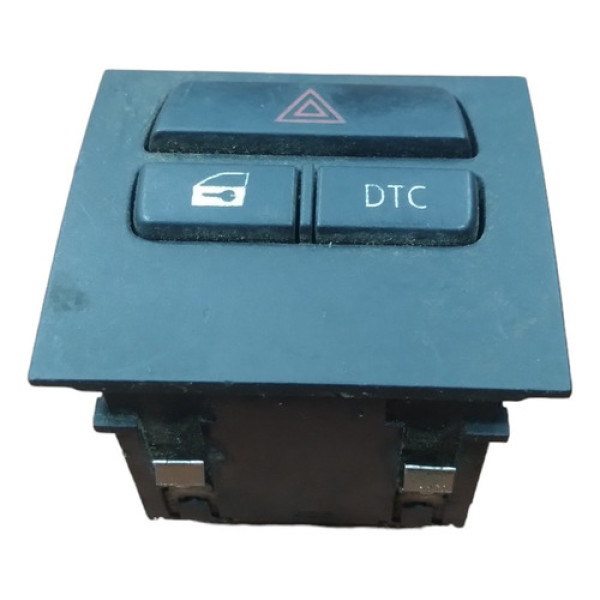 Botão Pisca Alerta Trava Porta Bmw 320i 2006 2007 A 2012