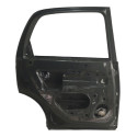 Porta Traseira Esquerda Gm Corsa 2003 2004 2005 2006- 2012