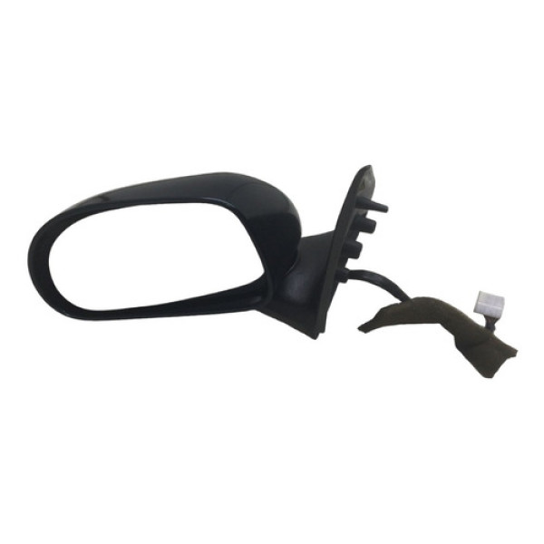 Retrovisor Elétrico Esquerdo Marea Brava 1998 A 2006 @