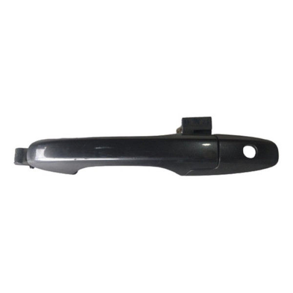 Maçaneta Externa Dianteira Esquerda Honda City 2014 15 A 18