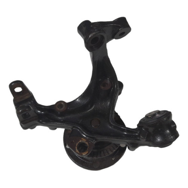 Montante Traseiro Direito  Audi A4 1.8t 2004 2005 A 2008 