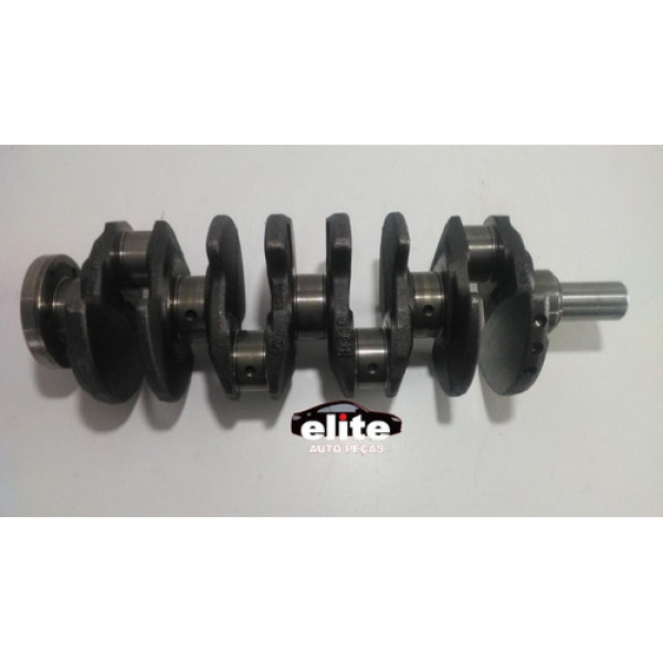 Virabrequim Std Citroën C3 Peugeot Hoggar  2008 2009 A 2014