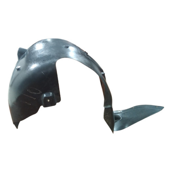 Parabarro Traseira Direita Peugeot 3008 2011 2012 A 2016