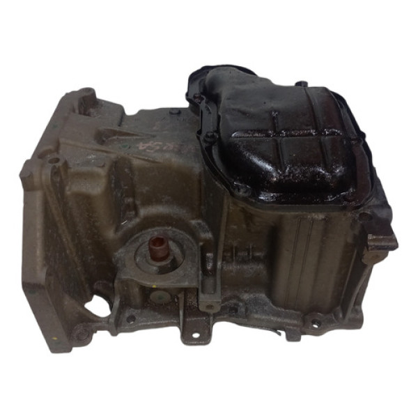 Cárter Sobre Cárter Óleo Motor Versa March 1.0 12v 2016 2020