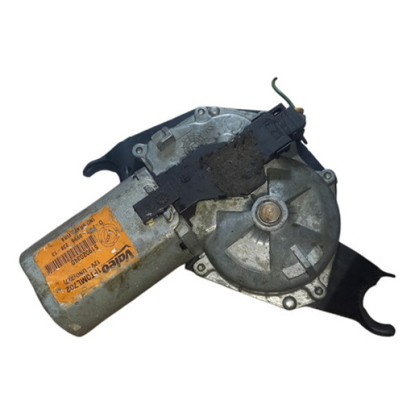Motor Limpador Vidro Traseiro Fiat Argo 2017 2018 A 2020
