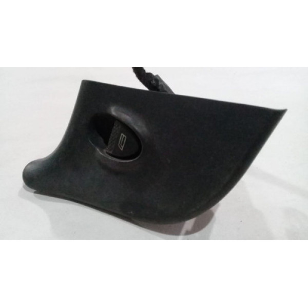 Comando Botão Vidro Elétrico Palio Ano 2002 A 2015