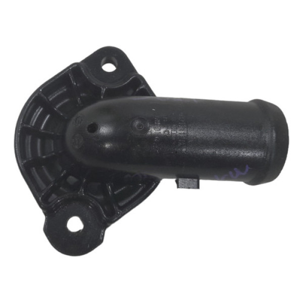 Flange Cotovelo Válvula Termostatica Vw Gol 1.0 1999 A 2005