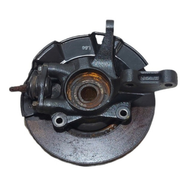 Manga Eixo Dianteiro Esquerdo Hyundai Tucson 2.0 05 A 2015