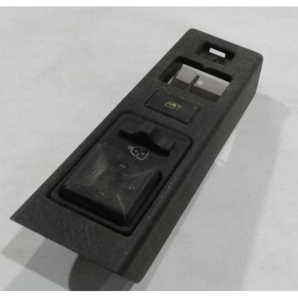 Comando Botão Retrovisor Trava Destrava Tempra 1994 A 1999