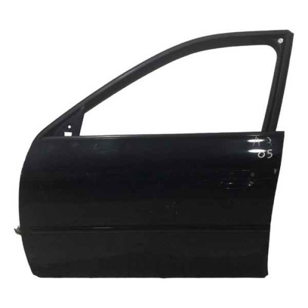 Porta Dianteira Esquerda A3 Ant 1996 1997 A 2004 2005 2006