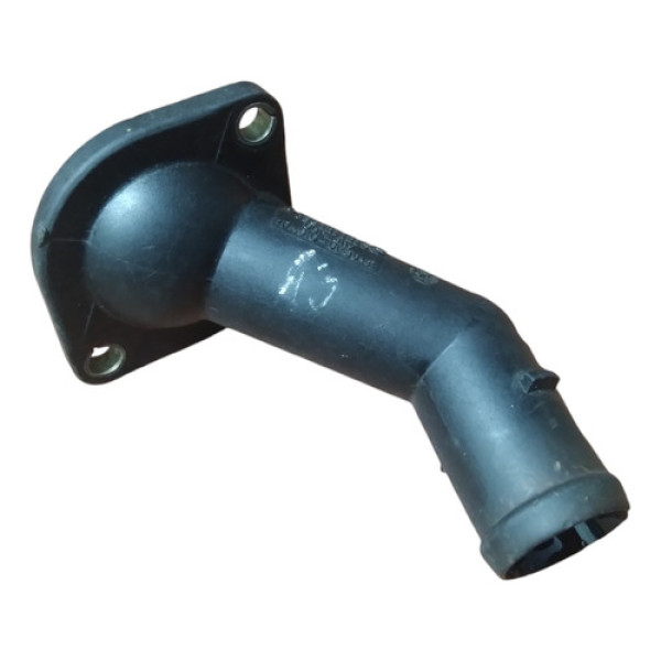 Flange Carcaça Válvula Termostática Golf Bora A3 1999 A 2006