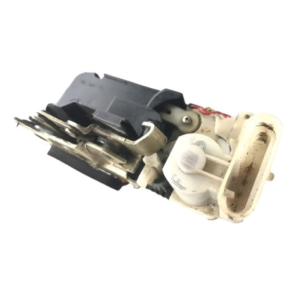 Fechadura Elétrica Traseira Esquerda Palio Bbb 2010 A 2014