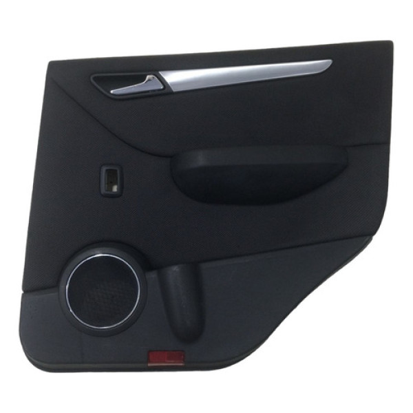 Forro Porta Traseira Direita Mercedes B180 B200 2006-2011