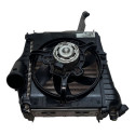 Radiador Intercooler Smart Fortwo 2009 2010 2011 A 2015