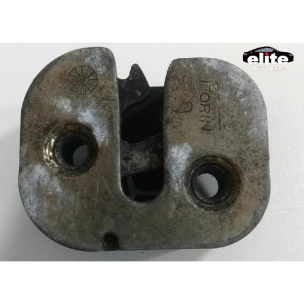 Fechadura Externa Dianteira Direita Porta Fiorino 1988 A 16 