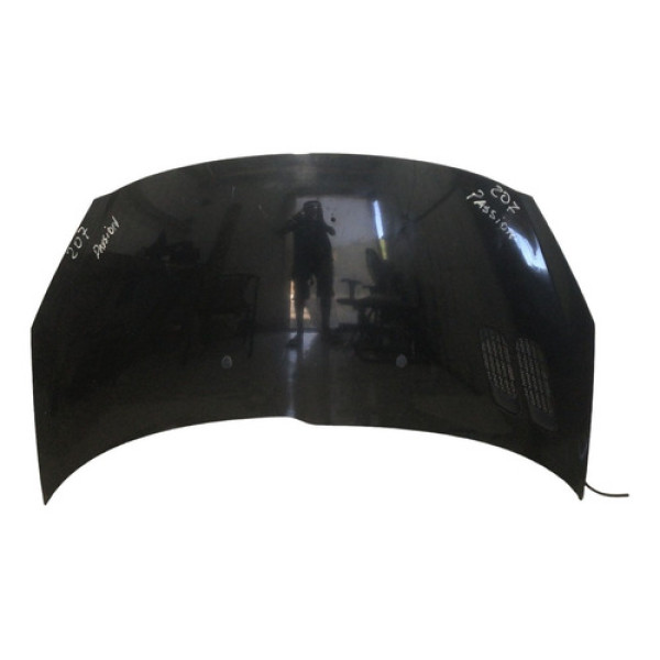 Capô Dianteiro Peugeot 207 2008 2009 2010 2011 2012 A 2014