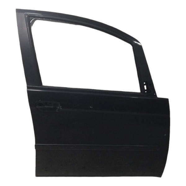 Porta Dianteira Direita Fiat Idea Antigo 2005 2006 A 2010