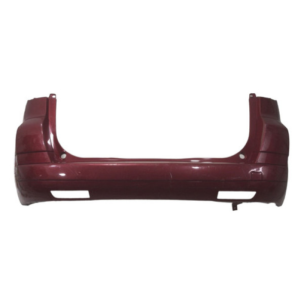 Parachoque Traseiro C4 Grand Picasso 2008 2009 2010 A 2014