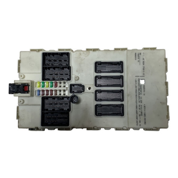 Caixa Fusível Bmw 320i 2.0 16v 2013 E 2014