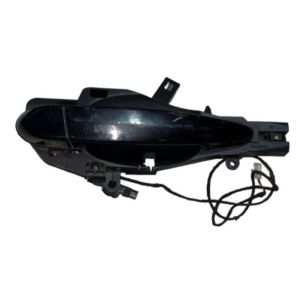 Maçaneta Externa Tras Direita Bmw 320i 335i 2006 A 2012 @