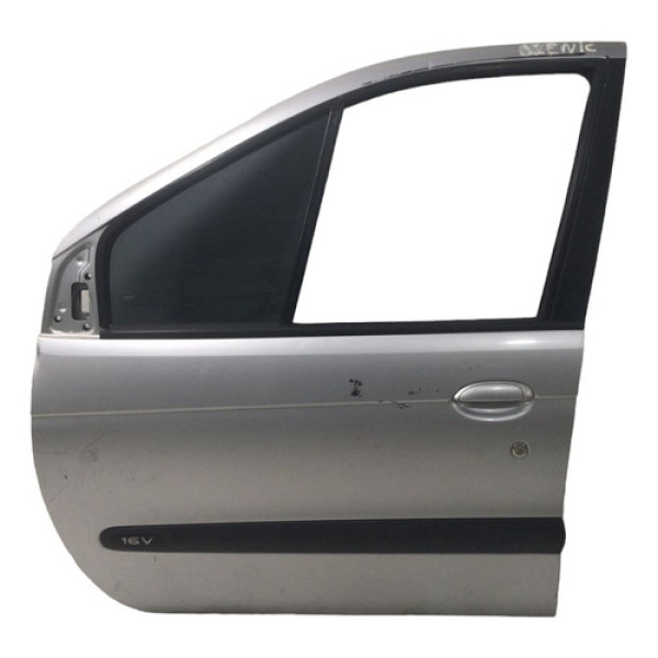 Porta Dianteira Esquerda Scenic 1998 1999 A 2008 2009 2010