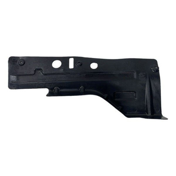 Par Extensão Parabarro Dianteiro  Gm Cruze 2012 A 2016 