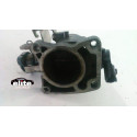 Corpo Ford Ka Fiesta Zetec Rocam 1.0 8v 2001 1998 99 A 2006
