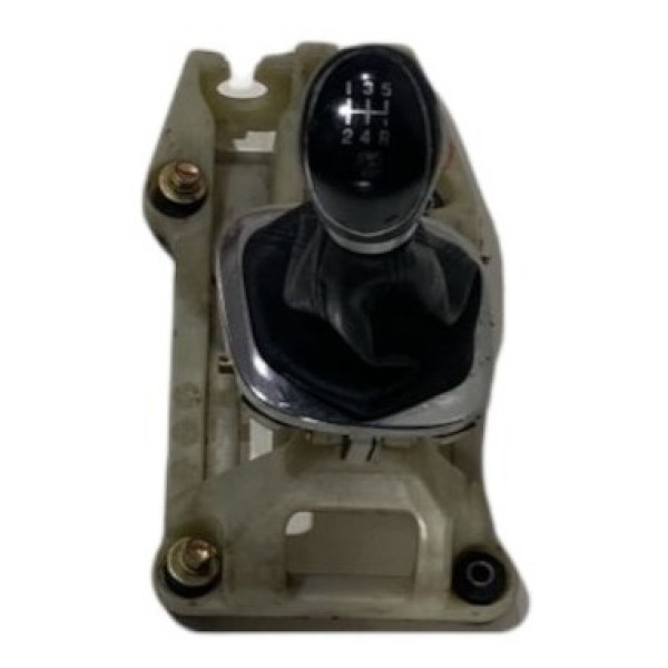 Alavanca Marcha Manual Jac J6 2.0 2012 A 2016