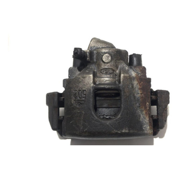 Pinça De Freio Dianteiro Dir Ka 1.0 8v Zetec Rocam 01 A 07