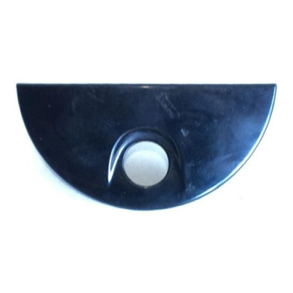 Moldura Tampa Traseira Chevrolet Meriva Corsa 2002 A 2012