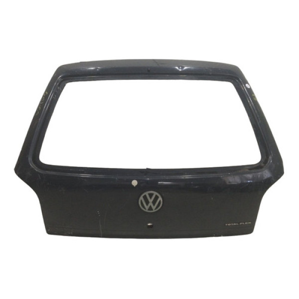 Tampa Traseira Volkswagen Gol G3 1999 2000 2001 A 2005