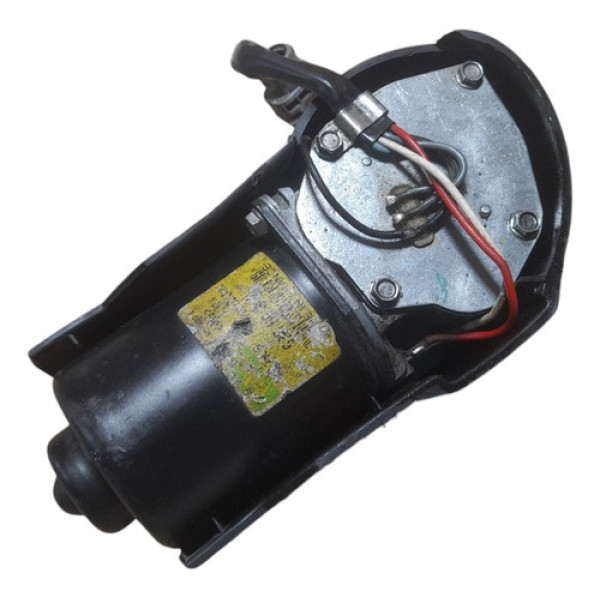 Motor Limpador Vidro Parabrisa  Renault  Clio 2002 A 2012