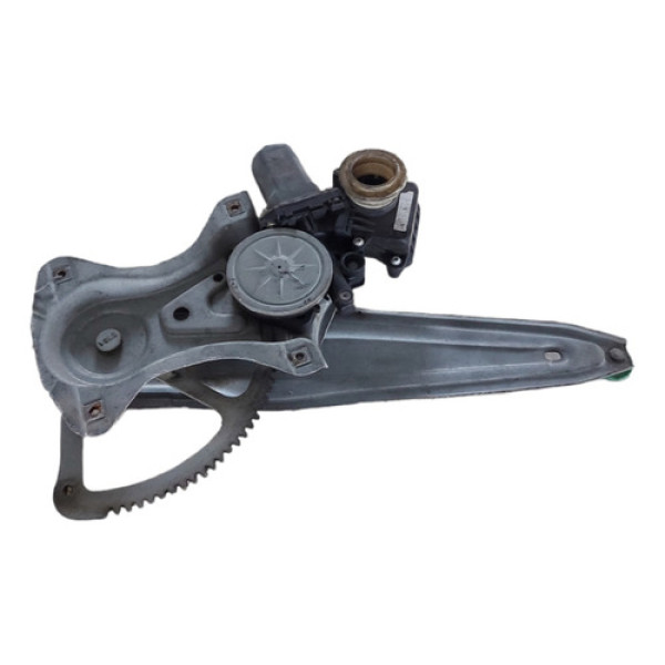 Máquina Vidro Elétrica Tras Dir Toyota Corolla 2013 A 2017