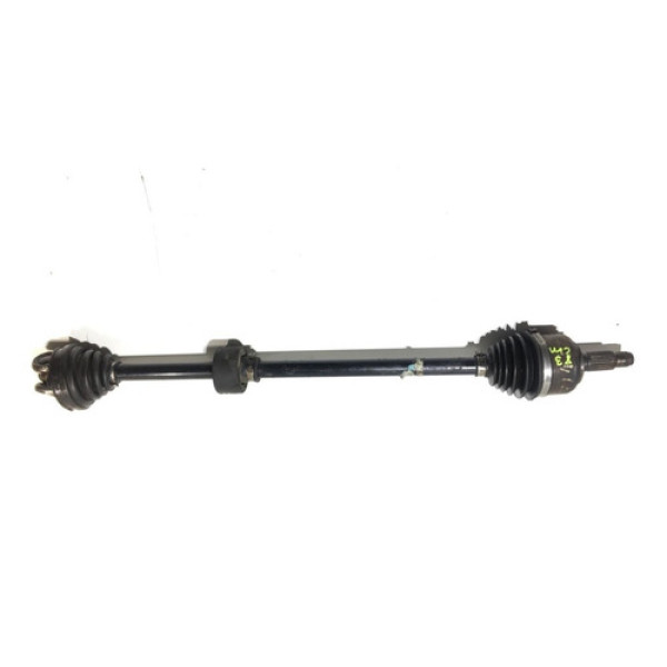 Semi Eixo Direito S/tulipa Honda Civic 1.7 2001 A 2007 S/abs