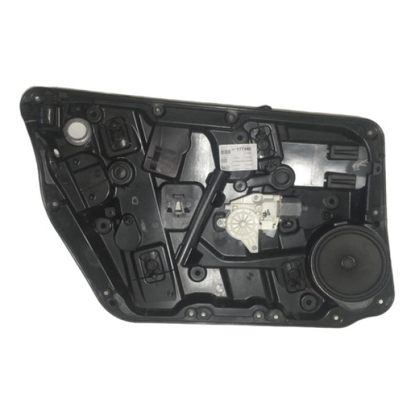 Máquina Vidro Elétrico Dianteira Esquerda A200 2013 A 2017