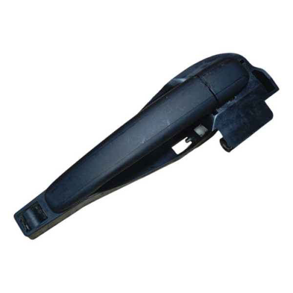 Maçaneta Externa Traseira Dianteira Direita C3 2003 A 2012