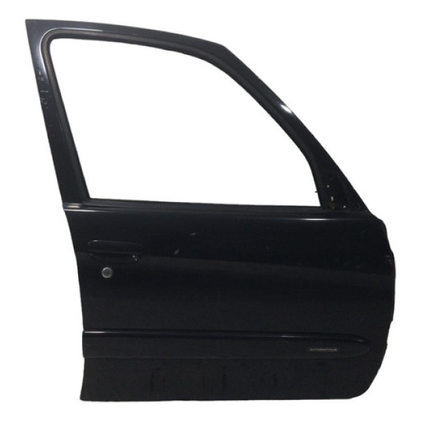 Porta Dianteira Direita Xsara Picasso 2001 2002 Até 2012