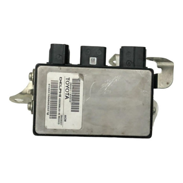 Modulo Bicos Injetores Toyota Corolla 2015 2016 2017 2018 