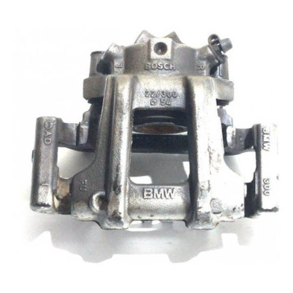 Pinça Freio Diant Direito Bmw 320i 2.0 16v Turbo 2012 A 2016