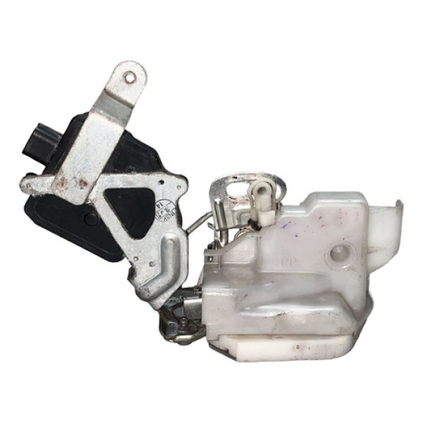 Fechadura Elétrica Traseira Esquerda Pajero Tr4 2002-2015 @