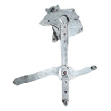 Maquina Vidro Manual Dianteira Direita S10 2002 A 2010