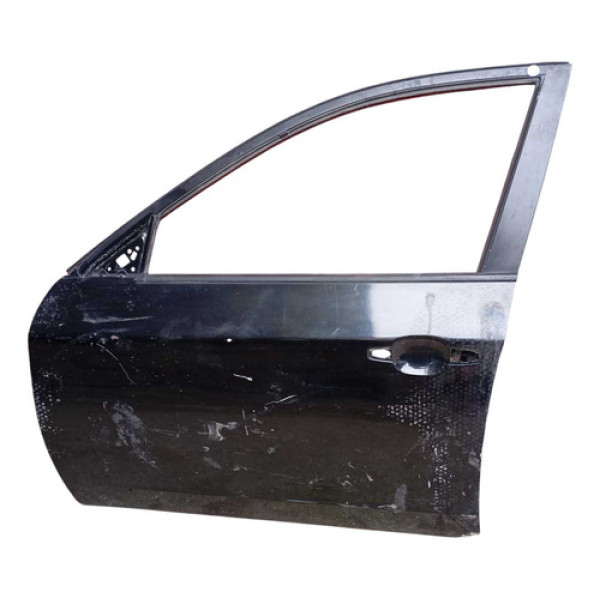 Porta Dianteira Esquerda Subaru Impreza 2007 2008 A 2011