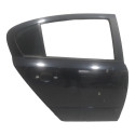 Porta Traseira Direita Gm Vectra Sedan 2006 A 2011 @