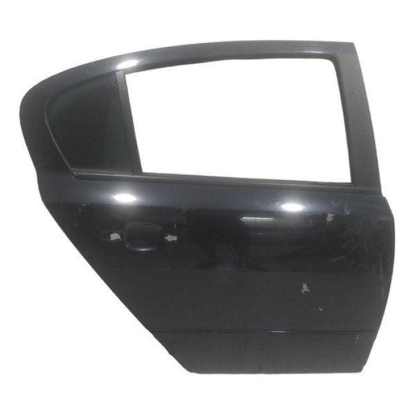Porta Traseira Direita Gm Vectra Sedan 2006 A 2011 @